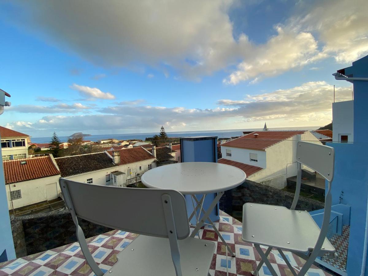 Casa Dos Remedios Apartment Angra do Heroismo Exterior photo