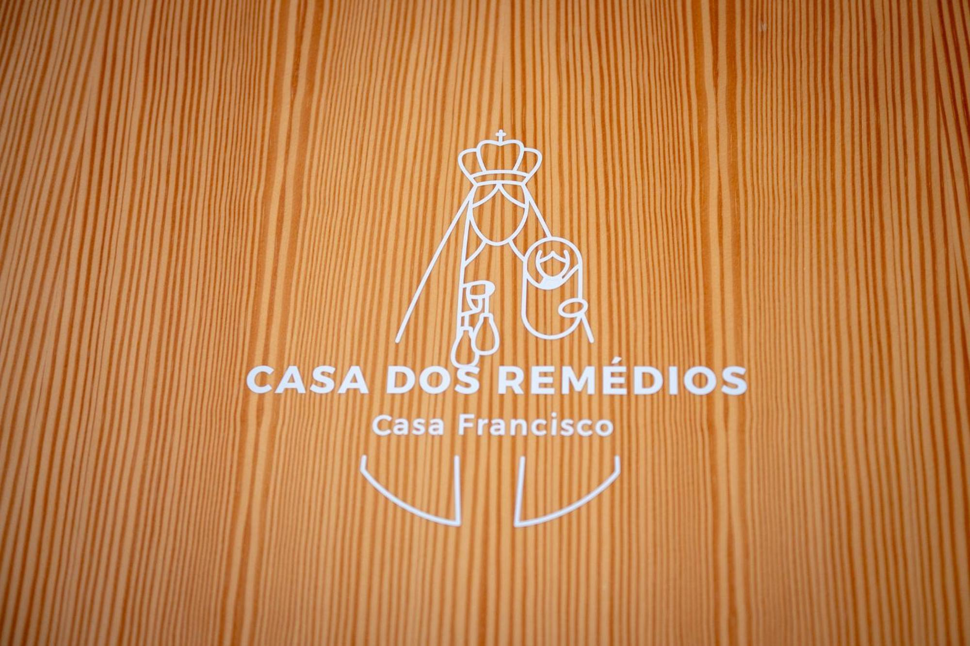 Casa Dos Remedios Apartment Angra do Heroismo Exterior photo