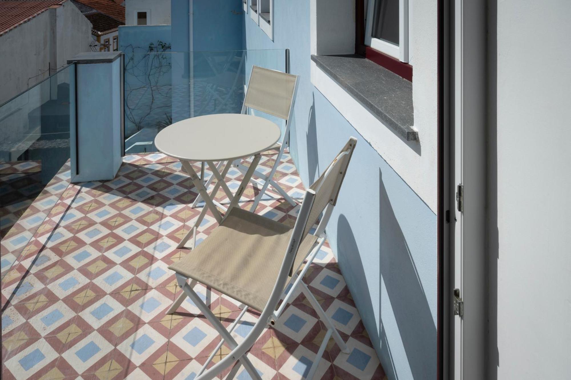 Casa Dos Remedios Apartment Angra do Heroismo Exterior photo