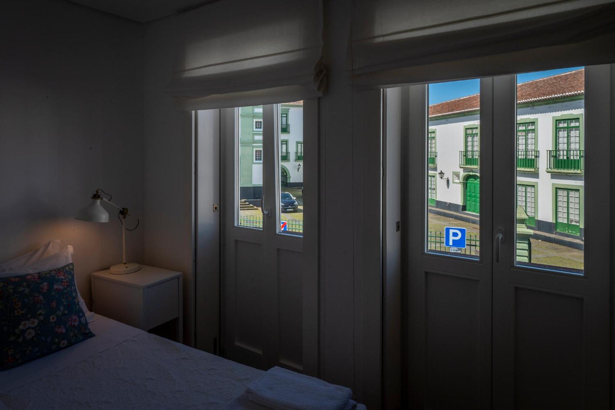Casa Dos Remedios Apartment Angra do Heroismo Exterior photo